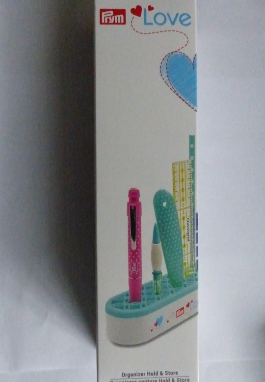 Organizér Hold&Stoer Prym Love