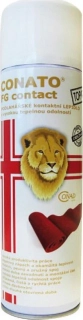 Conato UG contact čalounické lepidlo – sprej 500ml